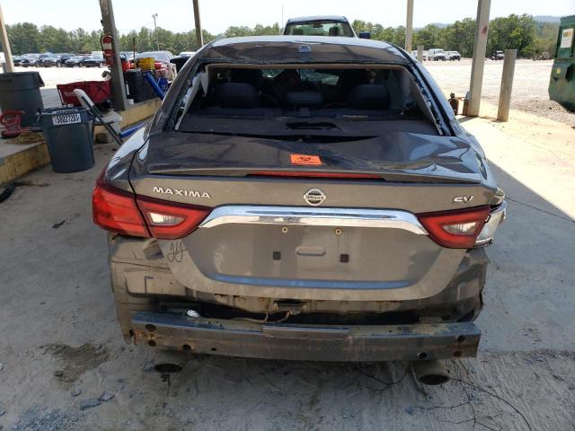 Photo 5 VIN: 1N4AA6AP0HC403279 - NISSAN MAXIMA 3.5 