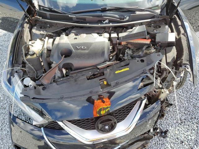 Photo 10 VIN: 1N4AA6AP0HC404996 - NISSAN MAXIMA 