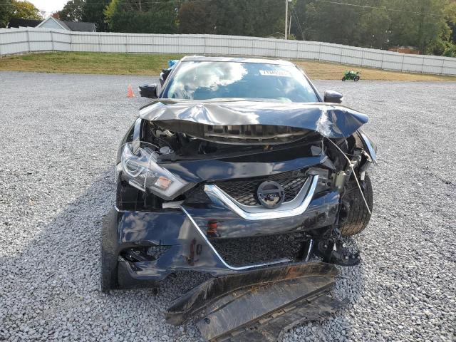 Photo 4 VIN: 1N4AA6AP0HC404996 - NISSAN MAXIMA 