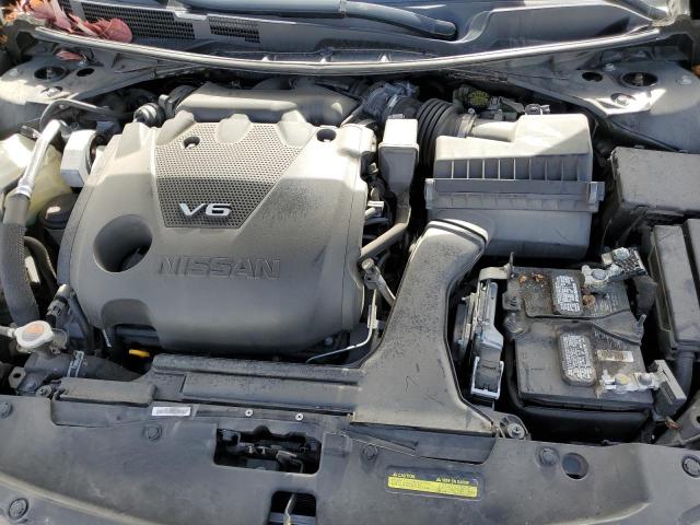 Photo 10 VIN: 1N4AA6AP0HC407686 - NISSAN MAXIMA 