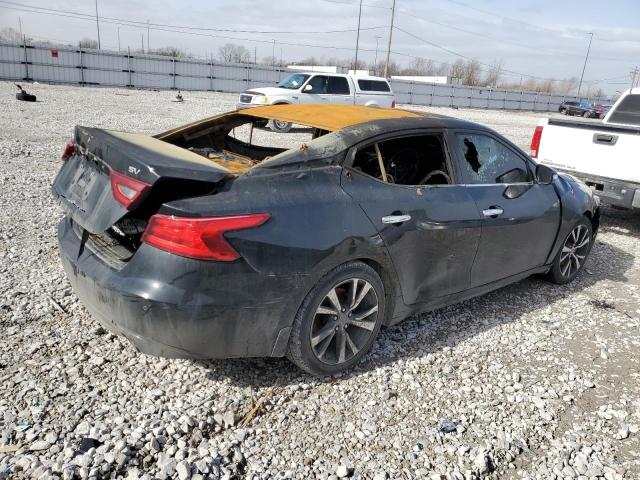 Photo 2 VIN: 1N4AA6AP0HC407686 - NISSAN MAXIMA 