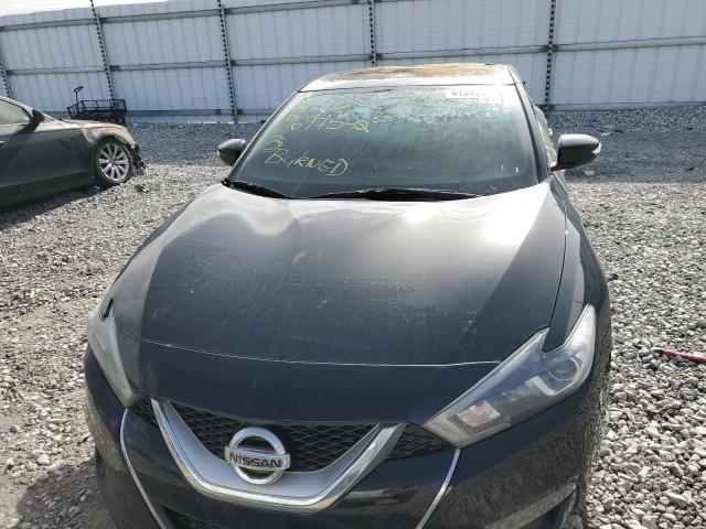 Photo 4 VIN: 1N4AA6AP0HC407686 - NISSAN MAXIMA 