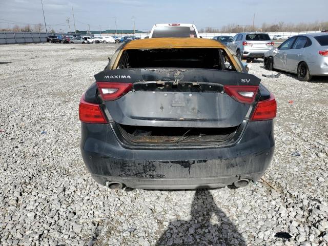 Photo 5 VIN: 1N4AA6AP0HC407686 - NISSAN MAXIMA 