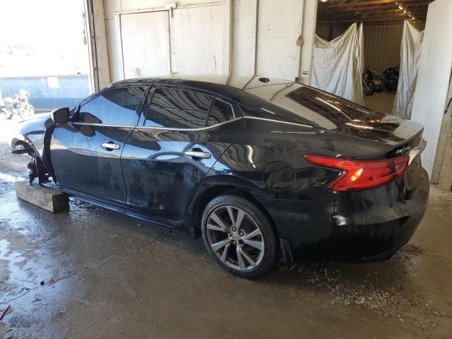 Photo 1 VIN: 1N4AA6AP0HC409129 - NISSAN MAXIMA 