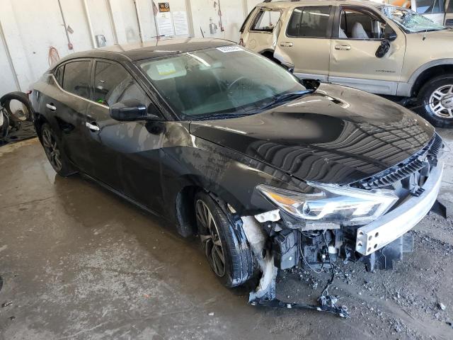 Photo 3 VIN: 1N4AA6AP0HC409129 - NISSAN MAXIMA 