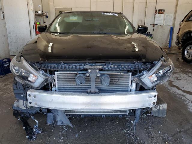 Photo 4 VIN: 1N4AA6AP0HC409129 - NISSAN MAXIMA 