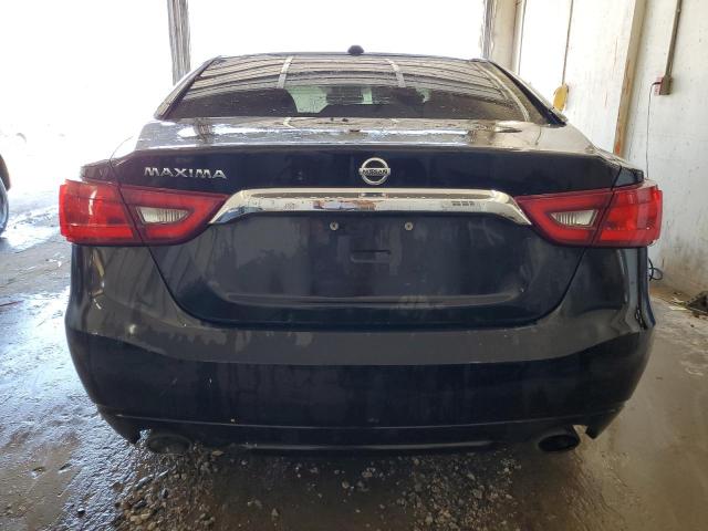 Photo 5 VIN: 1N4AA6AP0HC409129 - NISSAN MAXIMA 