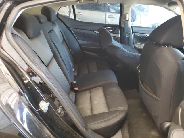 Photo 9 VIN: 1N4AA6AP0HC409129 - NISSAN MAXIMA 