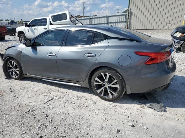 Photo 1 VIN: 1N4AA6AP0HC412404 - NISSAN MAXIMA 