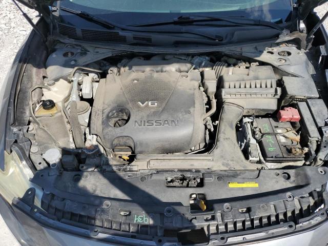 Photo 10 VIN: 1N4AA6AP0HC412404 - NISSAN MAXIMA 