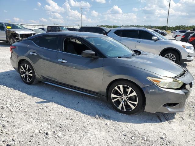 Photo 3 VIN: 1N4AA6AP0HC412404 - NISSAN MAXIMA 