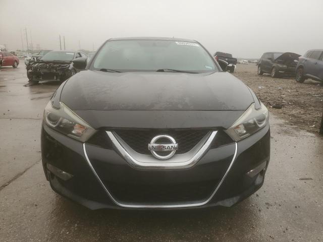 Photo 4 VIN: 1N4AA6AP0HC412774 - NISSAN MAXIMA 3.5 