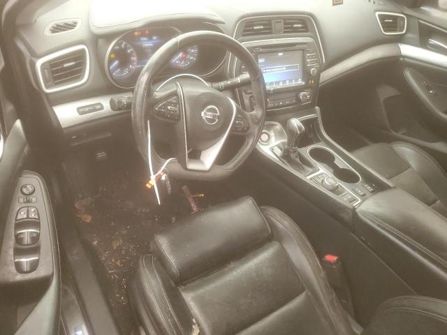 Photo 7 VIN: 1N4AA6AP0HC412774 - NISSAN MAXIMA 3.5 