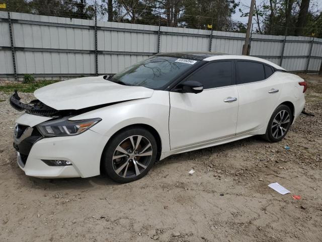 Photo 0 VIN: 1N4AA6AP0HC413567 - NISSAN MAXIMA 