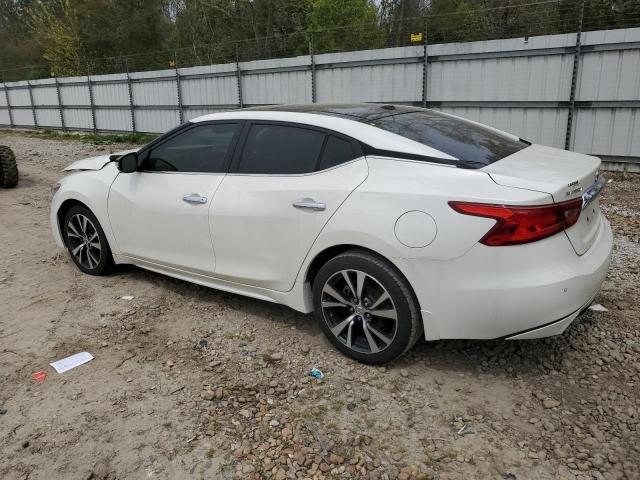 Photo 1 VIN: 1N4AA6AP0HC413567 - NISSAN MAXIMA 