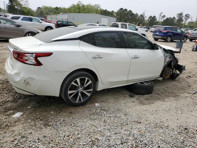 Photo 2 VIN: 1N4AA6AP0HC413567 - NISSAN MAXIMA 