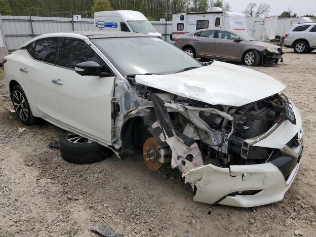 Photo 3 VIN: 1N4AA6AP0HC413567 - NISSAN MAXIMA 