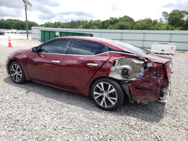 Photo 1 VIN: 1N4AA6AP0HC413908 - NISSAN MAXIMA 3.5 