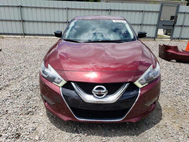 Photo 4 VIN: 1N4AA6AP0HC413908 - NISSAN MAXIMA 3.5 