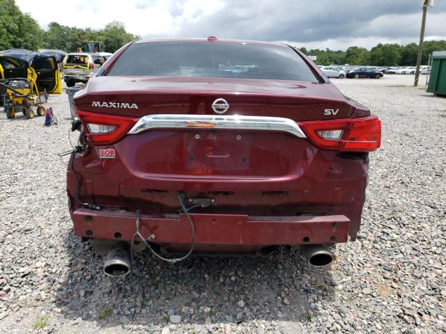 Photo 5 VIN: 1N4AA6AP0HC413908 - NISSAN MAXIMA 3.5 