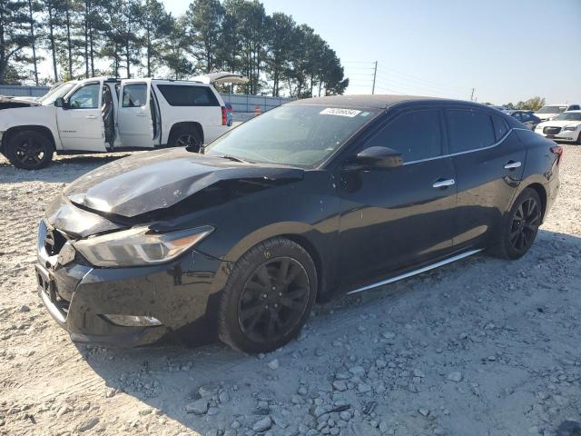 Photo 0 VIN: 1N4AA6AP0HC414072 - NISSAN MAXIMA 3.5 