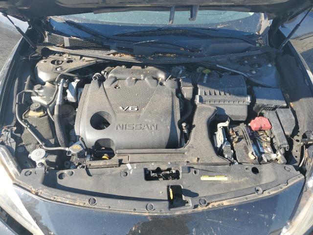 Photo 10 VIN: 1N4AA6AP0HC414072 - NISSAN MAXIMA 3.5 