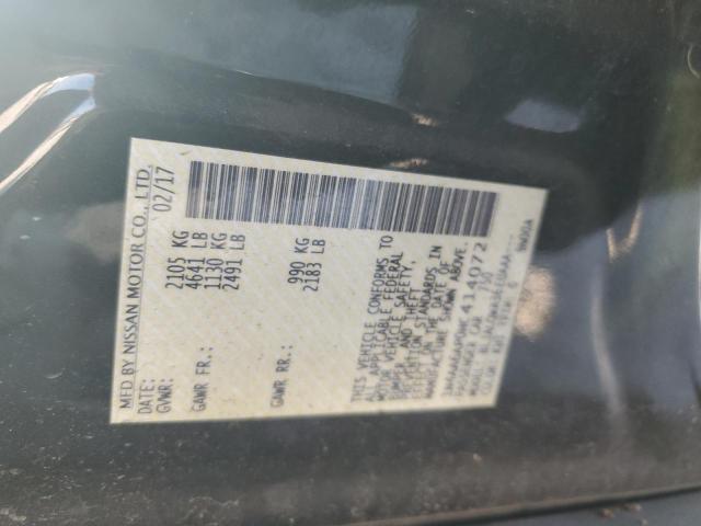 Photo 11 VIN: 1N4AA6AP0HC414072 - NISSAN MAXIMA 3.5 