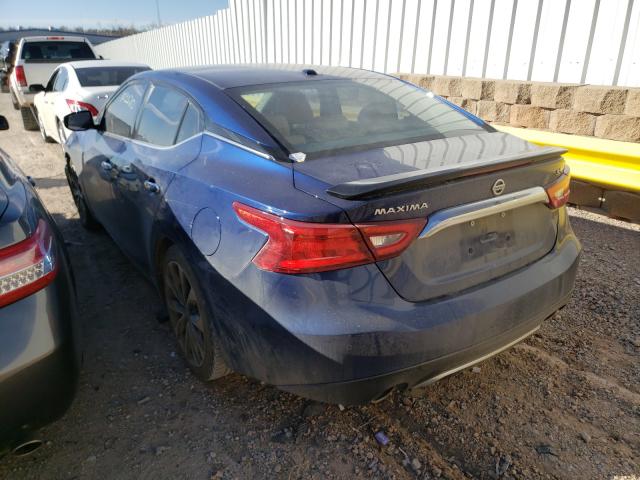 Photo 2 VIN: 1N4AA6AP0HC414167 - NISSAN MAXIMA 3.5 