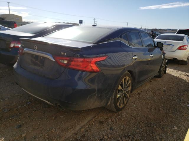 Photo 3 VIN: 1N4AA6AP0HC414167 - NISSAN MAXIMA 3.5 