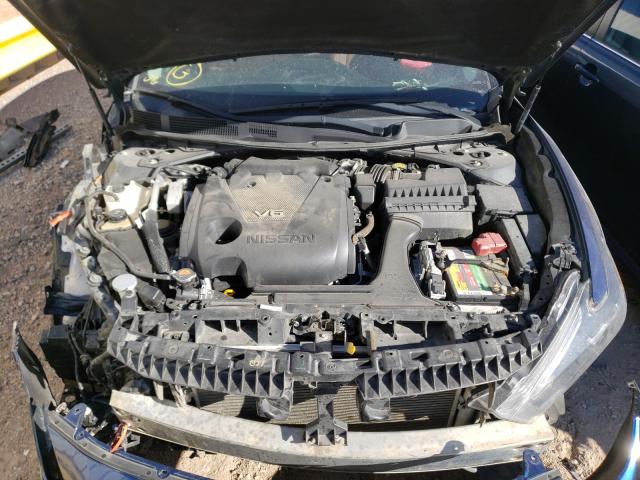 Photo 6 VIN: 1N4AA6AP0HC414167 - NISSAN MAXIMA 3.5 