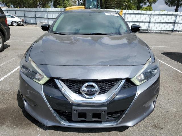 Photo 4 VIN: 1N4AA6AP0HC414847 - NISSAN MAXIMA 3.5 