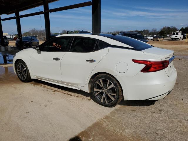 Photo 1 VIN: 1N4AA6AP0HC415691 - NISSAN MAXIMA 