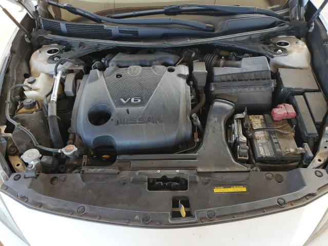 Photo 10 VIN: 1N4AA6AP0HC415691 - NISSAN MAXIMA 