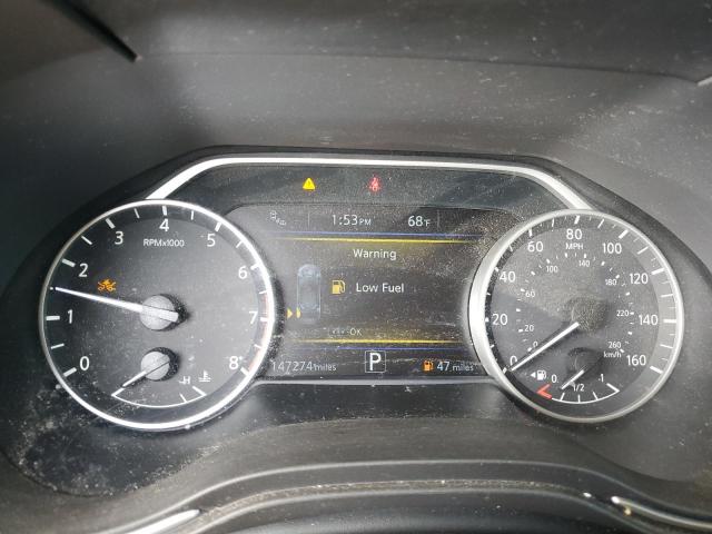 Photo 8 VIN: 1N4AA6AP0HC415691 - NISSAN MAXIMA 