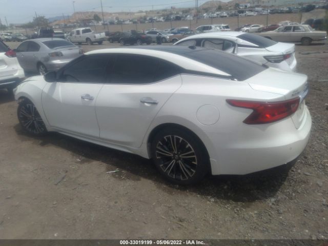 Photo 2 VIN: 1N4AA6AP0HC417750 - NISSAN MAXIMA 