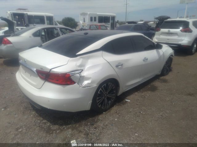 Photo 3 VIN: 1N4AA6AP0HC417750 - NISSAN MAXIMA 