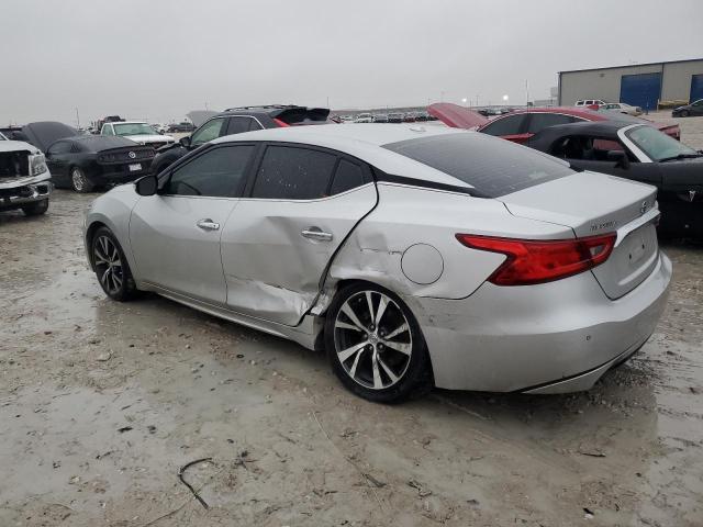 Photo 1 VIN: 1N4AA6AP0HC418056 - NISSAN MAXIMA 