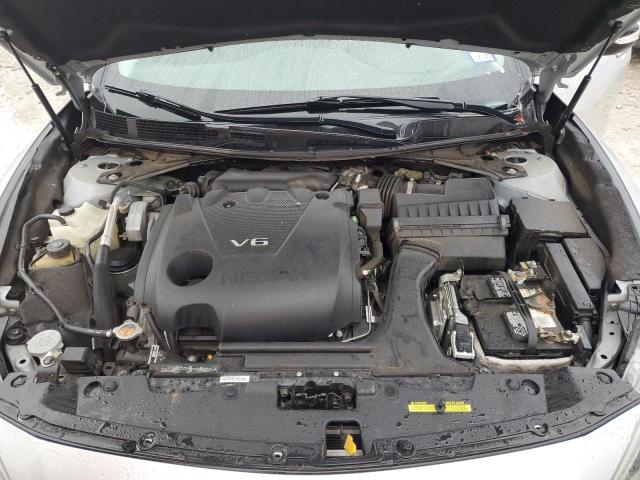 Photo 10 VIN: 1N4AA6AP0HC418056 - NISSAN MAXIMA 