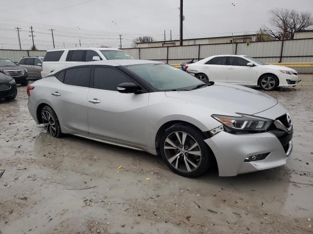 Photo 3 VIN: 1N4AA6AP0HC418056 - NISSAN MAXIMA 