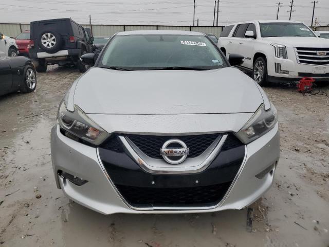 Photo 4 VIN: 1N4AA6AP0HC418056 - NISSAN MAXIMA 