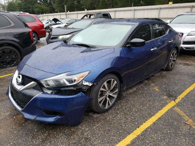 Photo 1 VIN: 1N4AA6AP0HC421054 - NISSAN MAXIMA 3.5 