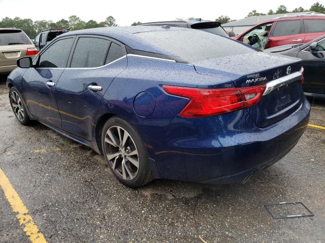 Photo 2 VIN: 1N4AA6AP0HC421054 - NISSAN MAXIMA 3.5 