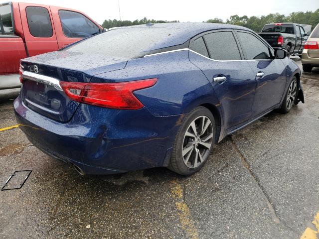 Photo 3 VIN: 1N4AA6AP0HC421054 - NISSAN MAXIMA 3.5 