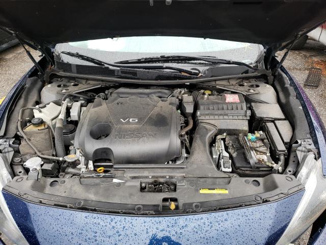 Photo 6 VIN: 1N4AA6AP0HC421054 - NISSAN MAXIMA 3.5 