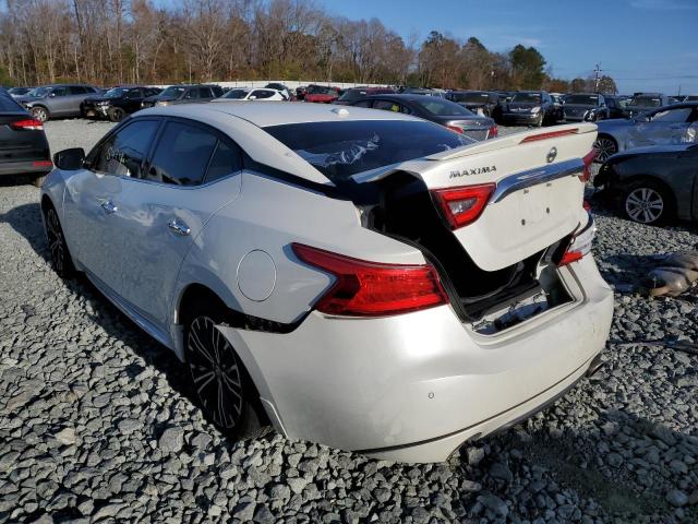 Photo 2 VIN: 1N4AA6AP0HC423600 - NISSAN MAXIMA 3.5 