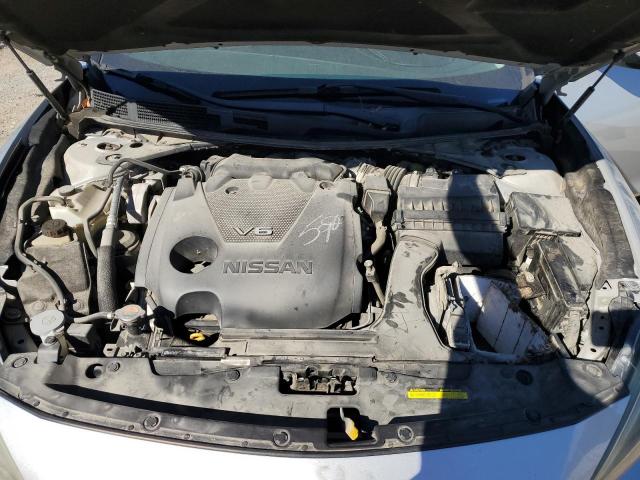 Photo 10 VIN: 1N4AA6AP0HC425962 - NISSAN MAXIMA 3.5 