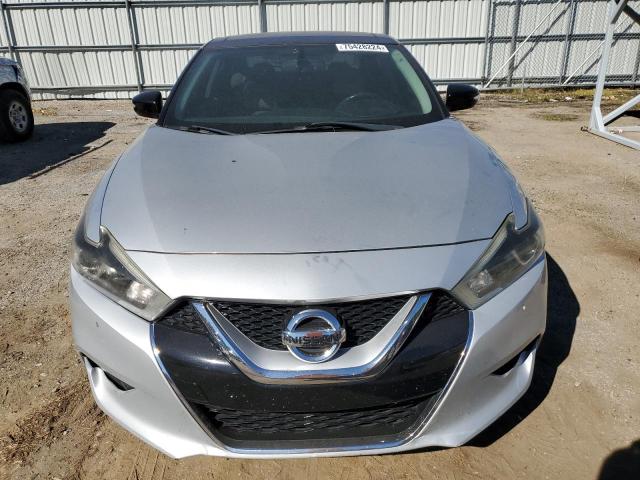 Photo 4 VIN: 1N4AA6AP0HC425962 - NISSAN MAXIMA 3.5 