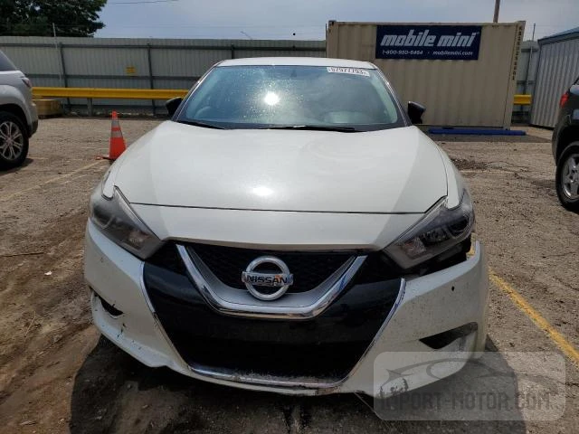 Photo 10 VIN: 1N4AA6AP0HC428036 - NISSAN MAXIMA 