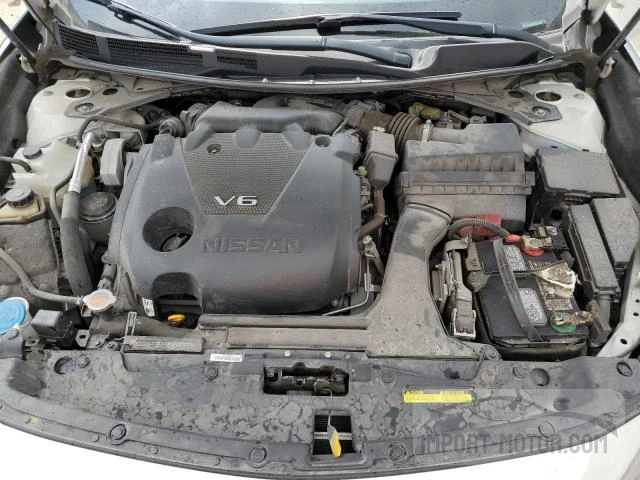 Photo 4 VIN: 1N4AA6AP0HC428036 - NISSAN MAXIMA 