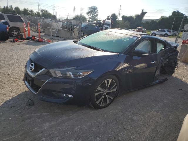 Photo 0 VIN: 1N4AA6AP0HC428845 - NISSAN MAXIMA 3.5 